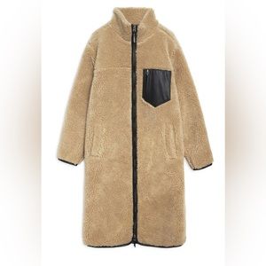 Anine Bing Ryder Coat - great condition!